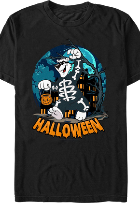 Halloween ICEE T-Shirt