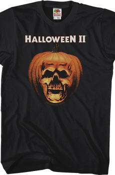 Halloween II Shirt