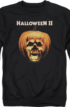 Halloween II Sweatshirt