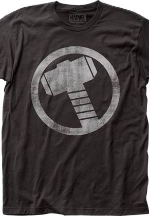 Hammer Icon Thor T-Shirt