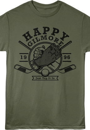 Handshake Happy Gilmore T-Shirt