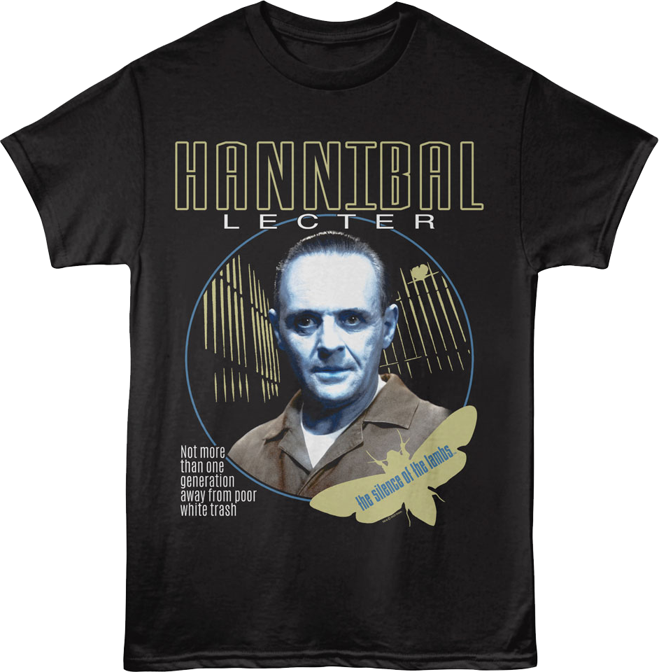 40 Chilling 'The Silence of the Lambs' Buffalo Bill Quotes and More, image size:942x960