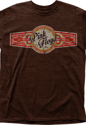 Have A Cigar Pink Floyd T-Shirt