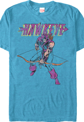 Hawkeye T-Shirt