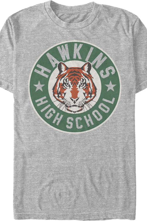 Hawkins high school sweatshirt sales