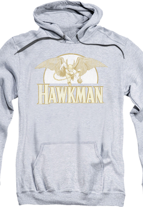 Hawkman DC Comics Hoodie