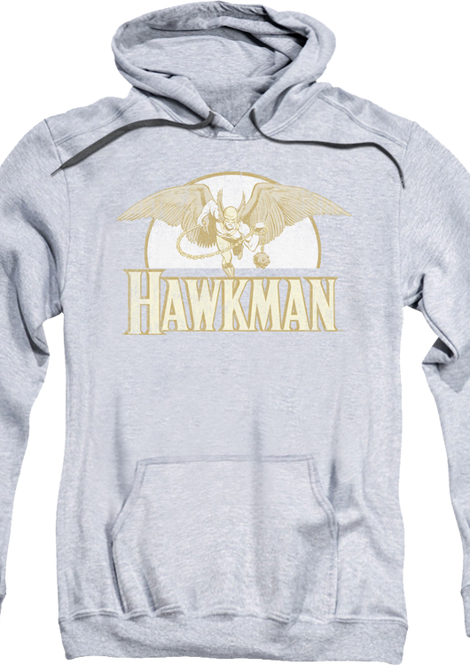 Hawkman DC Comics Hoodie - main product image