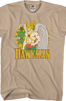 Hawkman DC Comics T-Shirt
