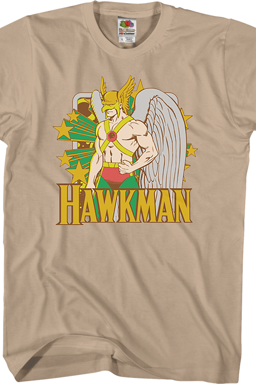 Hawkman DC Comics T-Shirtmain product image
