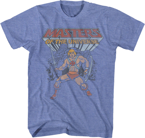 80s Cartoons T-Shirts