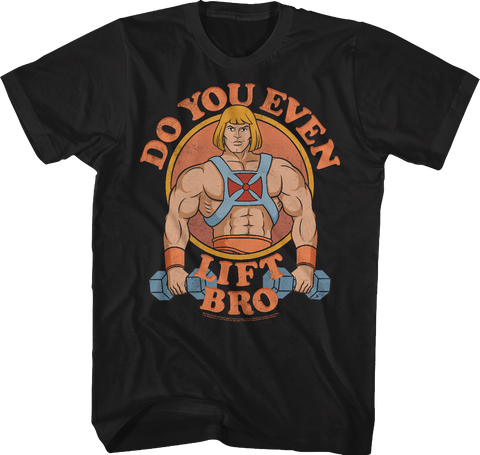 80s Cartoon T-Shirt Bundle