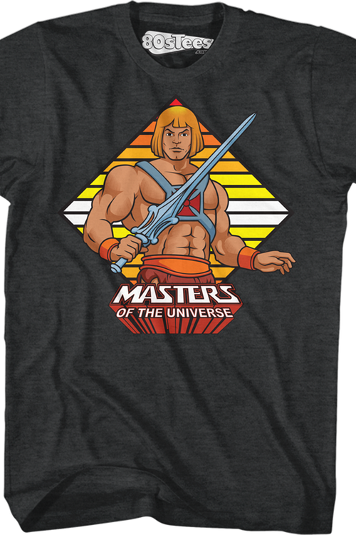 He-Man Shirtmain product image
