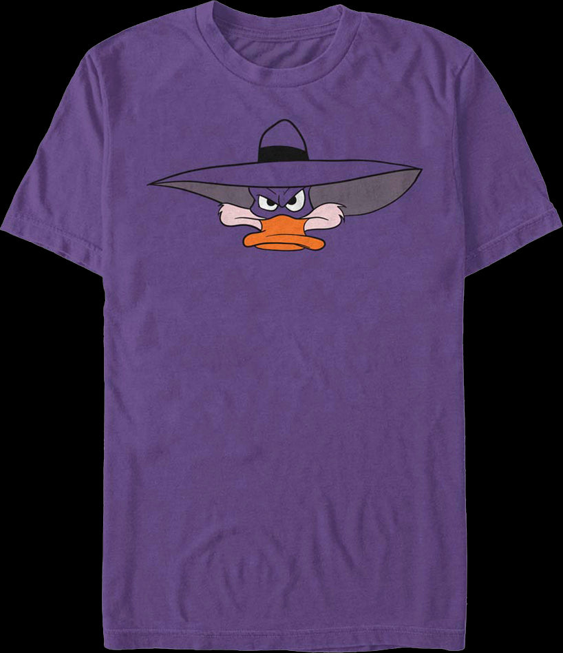 Darkwing Duck TShirt
