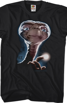Healing Touch ET Shirt
