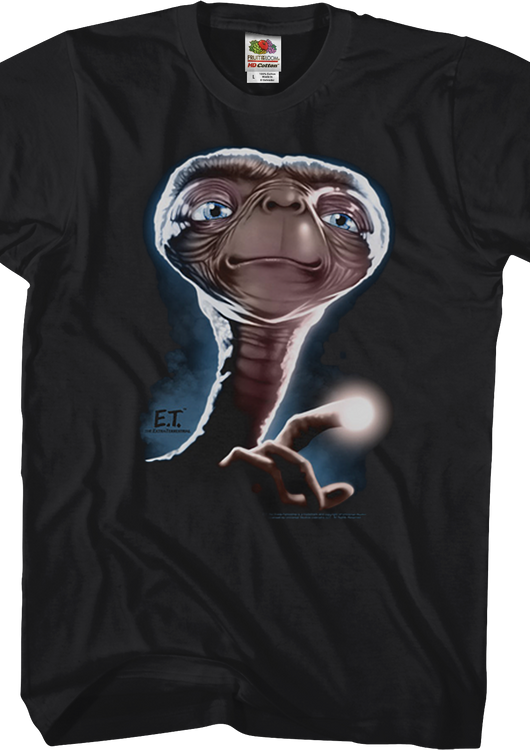Healing Touch ET Shirt - main product image