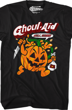 Hell Yeaahh Ghoul-Aid T-Shirt
