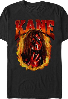 Hellfire & Brimstone Kane T-Shirt