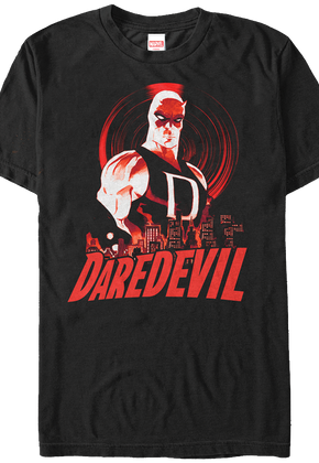 Hell's Kitchen Daredevil T-Shirt