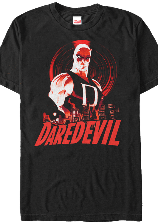 Hell's Kitchen Daredevil T-Shirt - main product image