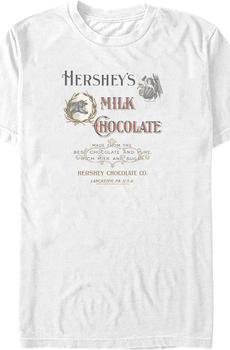 Hershey's Milk Chocolate T-Shirt