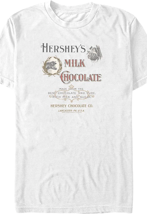 Hershey's Milk Chocolate T-Shirt