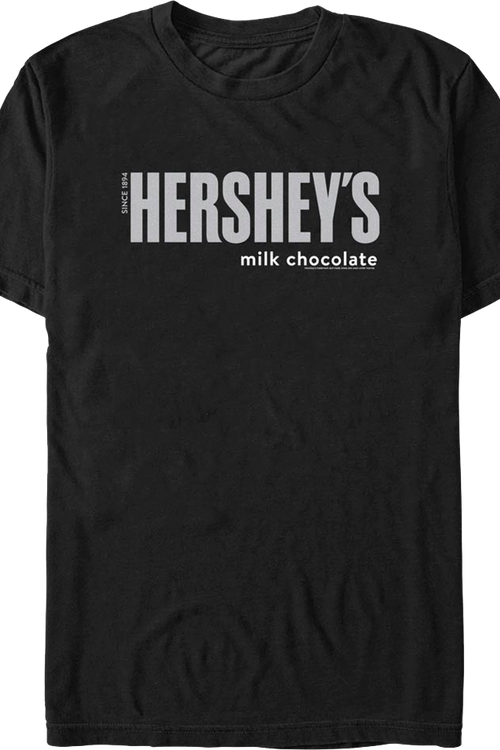 Hershey's T-Shirtmain product image
