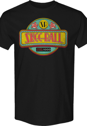 High Score Skee-Ball T-Shirt