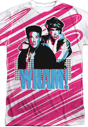 Highlighter Wham T-Shirt