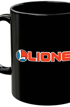 Historic Logo Lionel Trains Coffee Mug