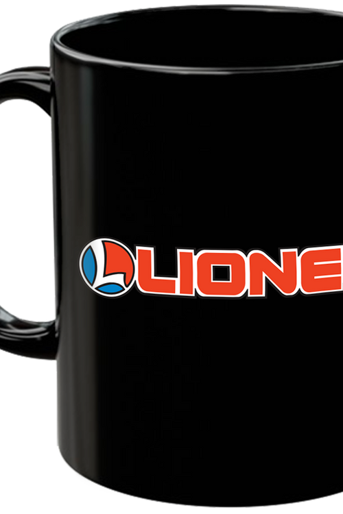 Historic Logo Lionel Trains Coffee Mugmain product image