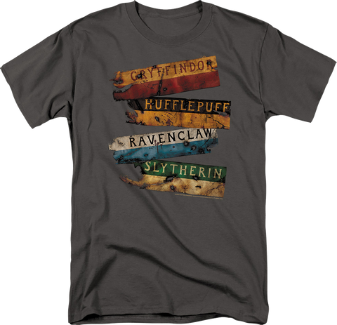 Harry Potter T-Shirts