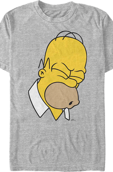 Homer Simpson T-Shirt