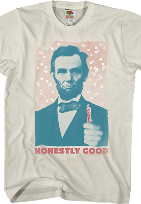 Honestly Good Smarties T-Shirt
