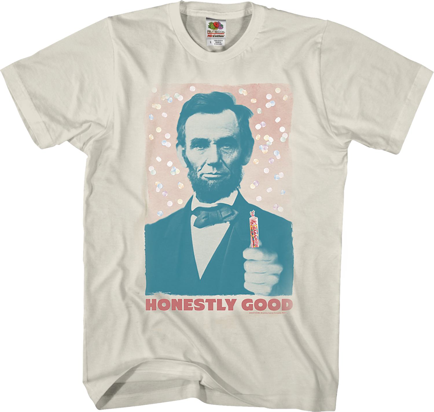 Honestly Good Smarties T-Shirt Men's