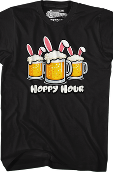Hoppy Hour T-Shirt