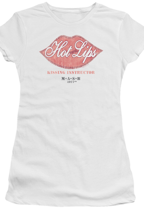 Ladies Hot Lips Houlihan Shirt