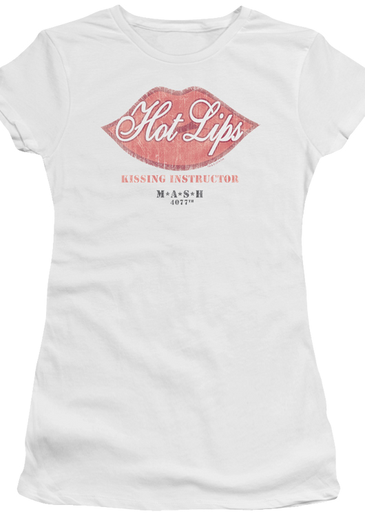 Ladies Hot Lips Houlihan Shirt - main product image