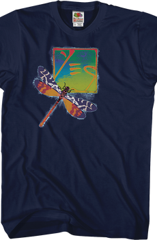 House of Yes T-Shirt