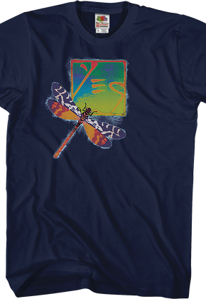 House of Yes T-Shirt