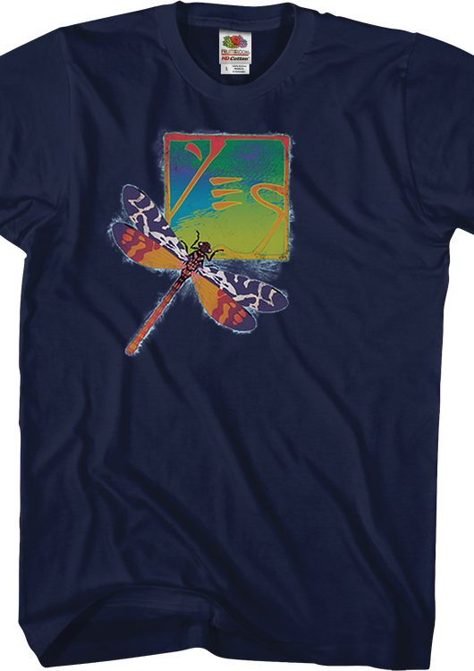 House of Yes T-Shirt - main product image