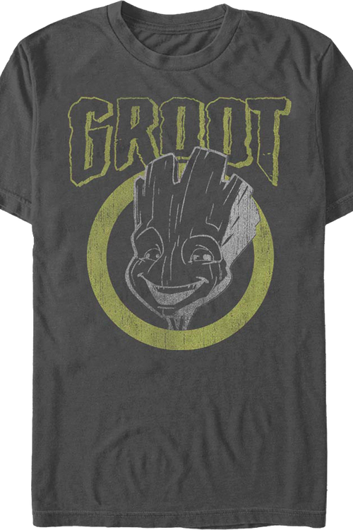 I Am Groot Marvel Comics T-Shirtmain product image