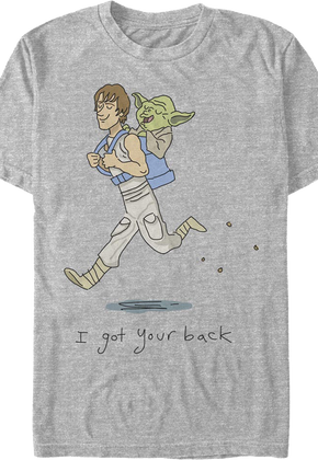 I Got Your Back Star Wars T-Shirt