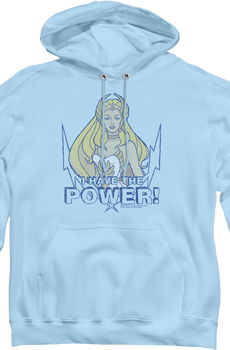 I Have The Power She-Ra Hoodie