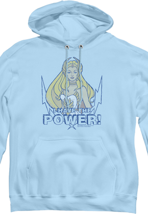 I Have The Power She-Ra Hoodie