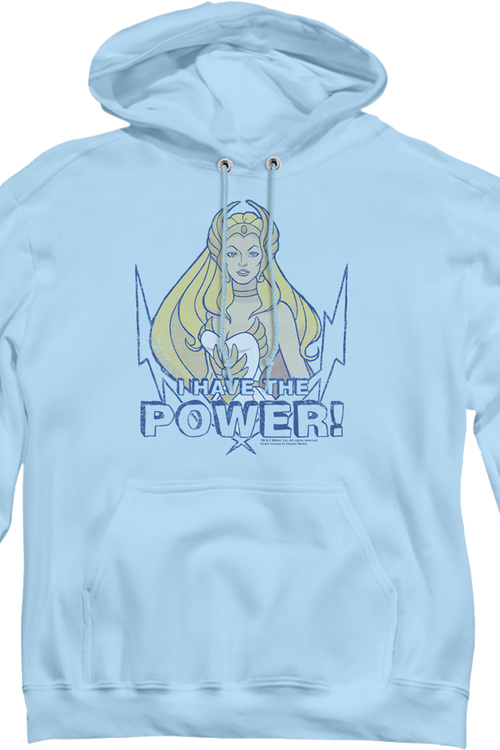 I Have The Power She-Ra Hoodie - main product image
