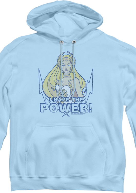 I Have The Power She-Ra Hoodie - main product image