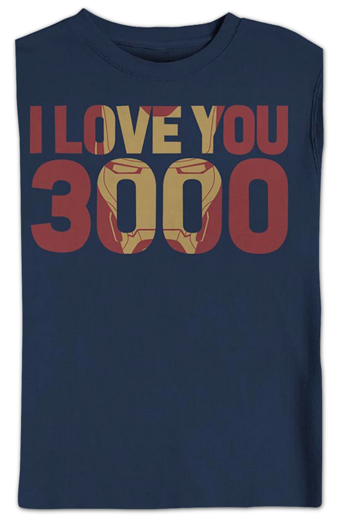 Gemelli Rettangolari In Legno E Acciaio Supereroe I Love You 3000 Per Uomo