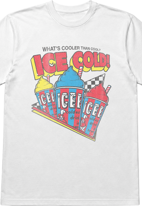 Ice Cold ICEE T-Shirt