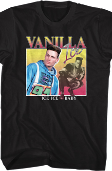 Power Rangers T-Shirt