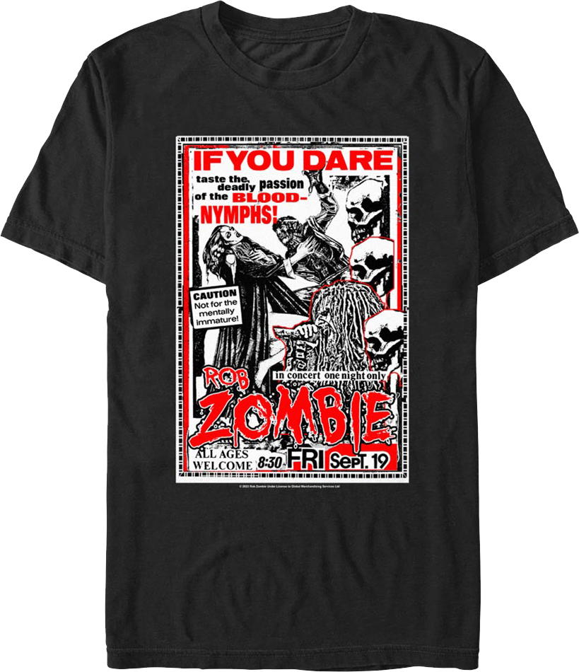 激レア Rob zombie Tシャツ Amazon.com: Rob Zombie – King Freak T-Shirt : Clothing, Shoes